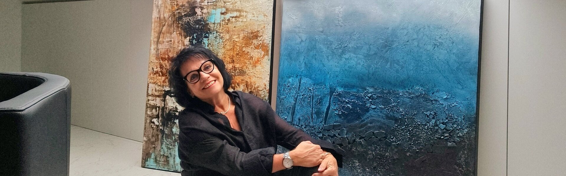 Brigitte Bieri Art for Sale