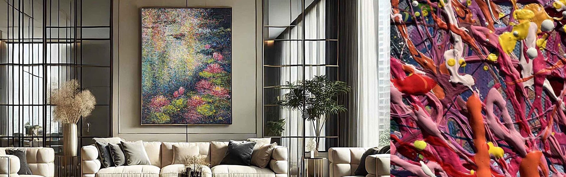 Nadiia Antoniuk Art for Sale