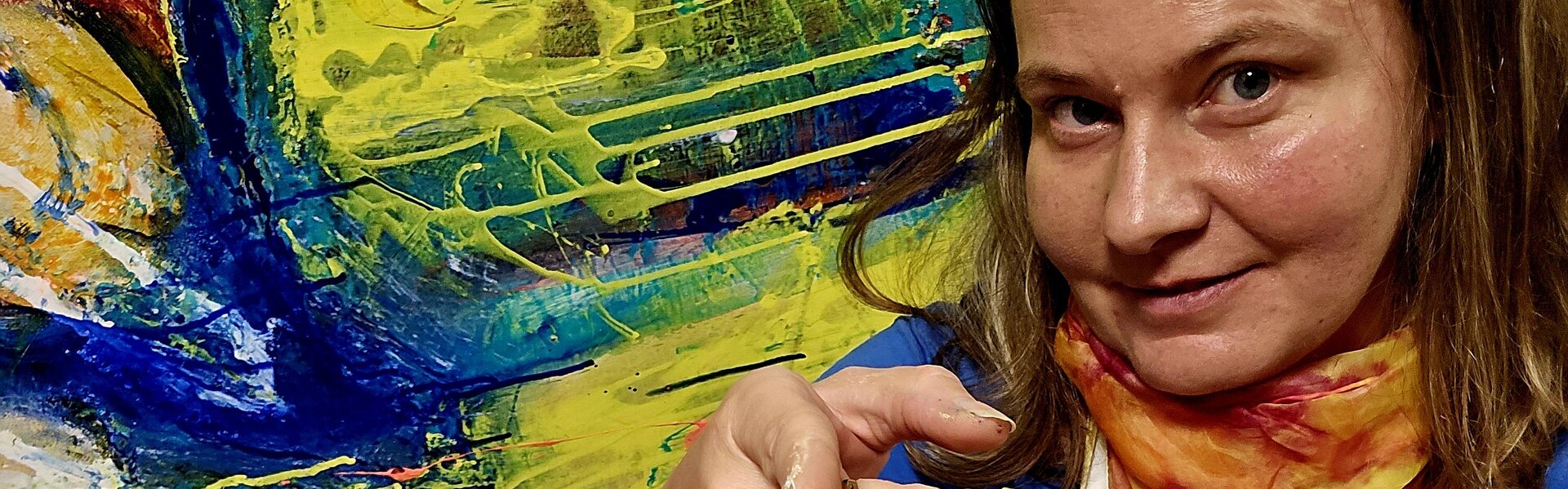 Urszula Widzgowska Art for Sale