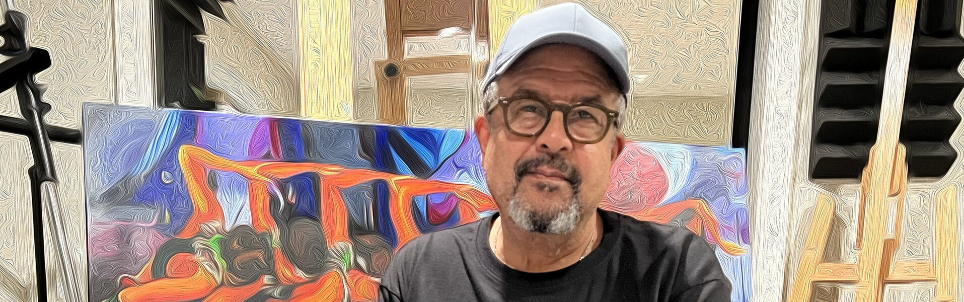 Tony Smith Art for Sale