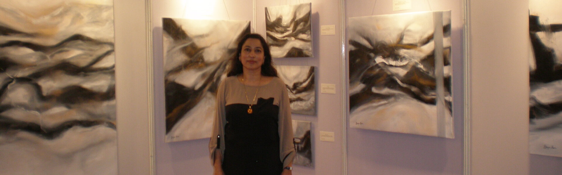 Deepa Kern Art for Sale