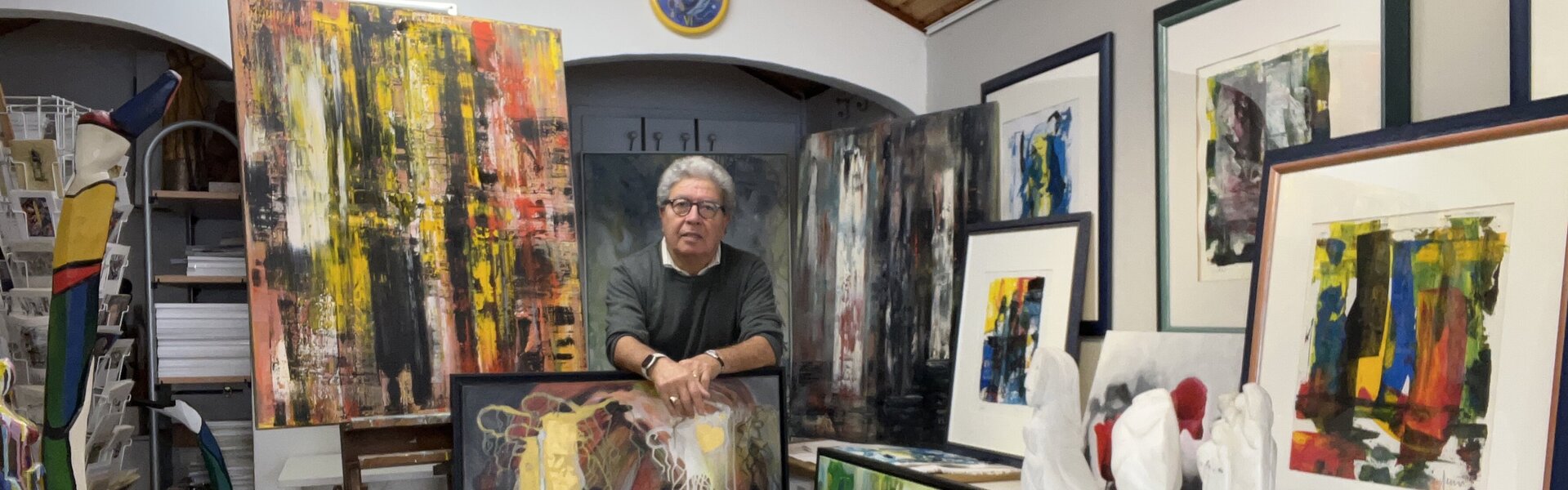 Nicola Quici Art for Sale