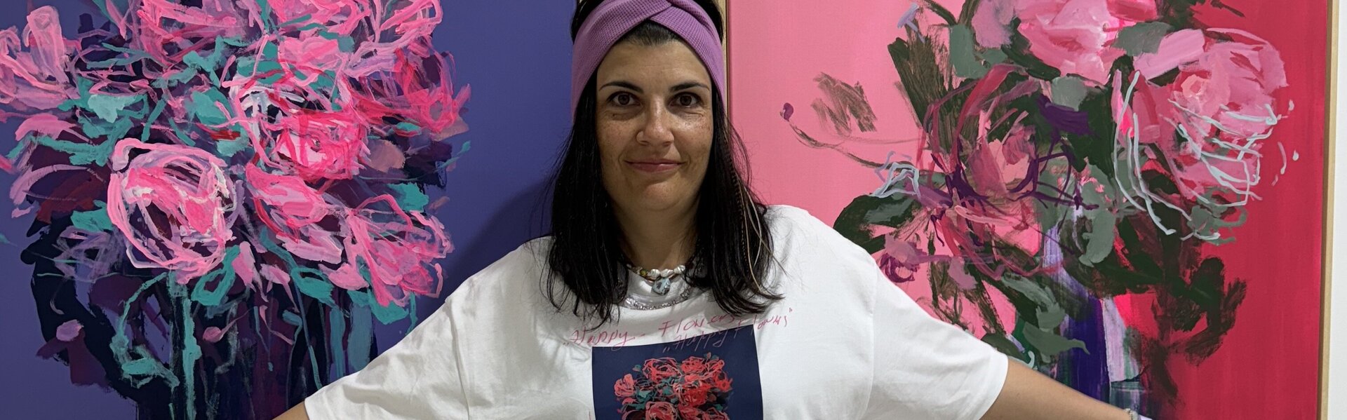 Boryana Nindl Art for Sale
