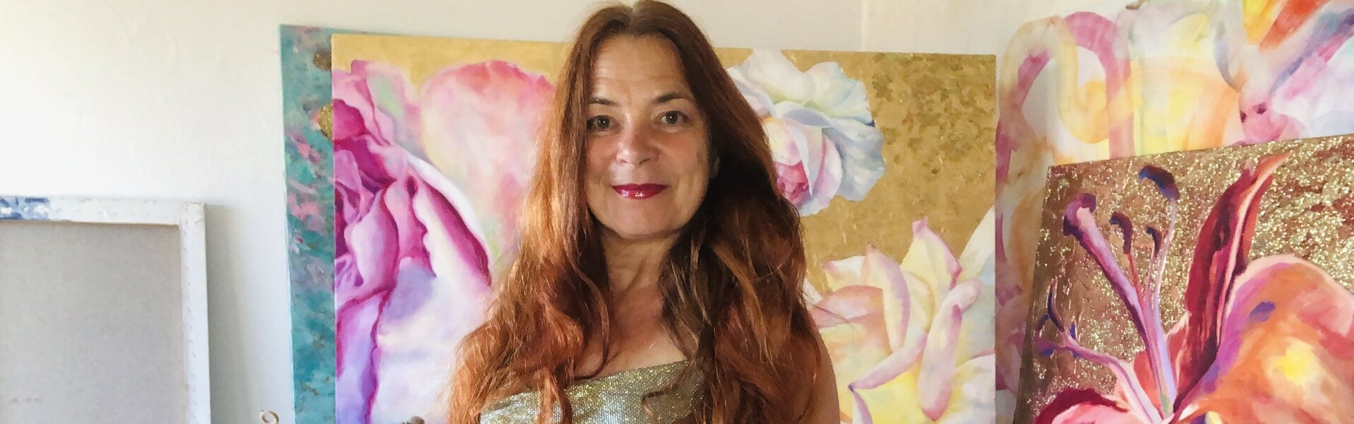 Eva Konya Art for Sale
