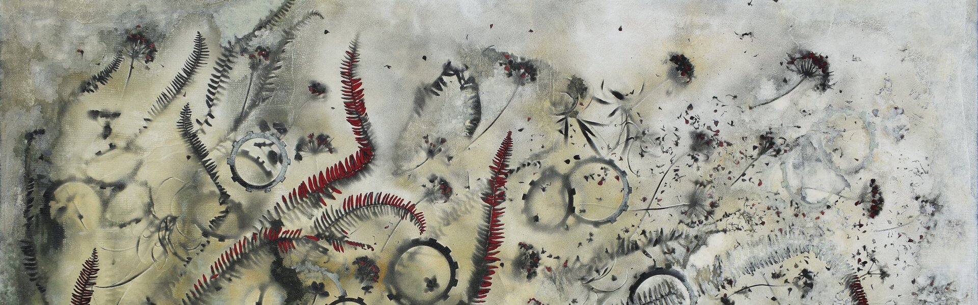 Milena Nicosia Art for Sale