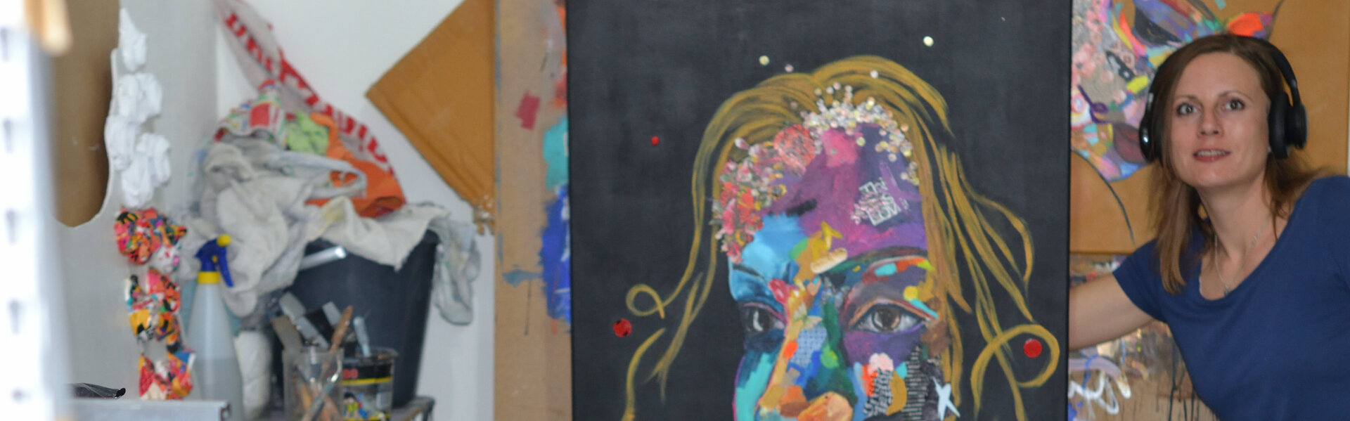 Monique de Kruijk Art for Sale