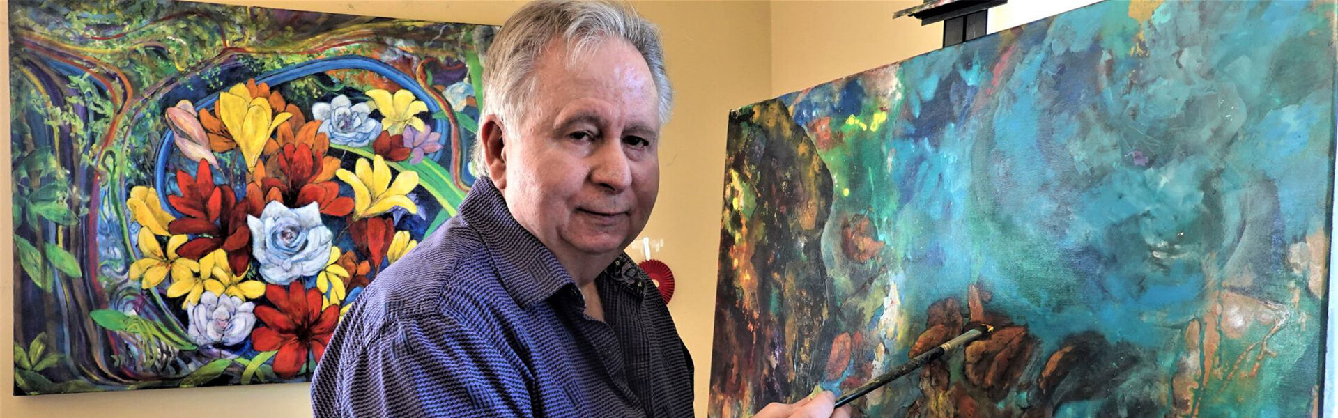 Michael Hartstein Art for Sale