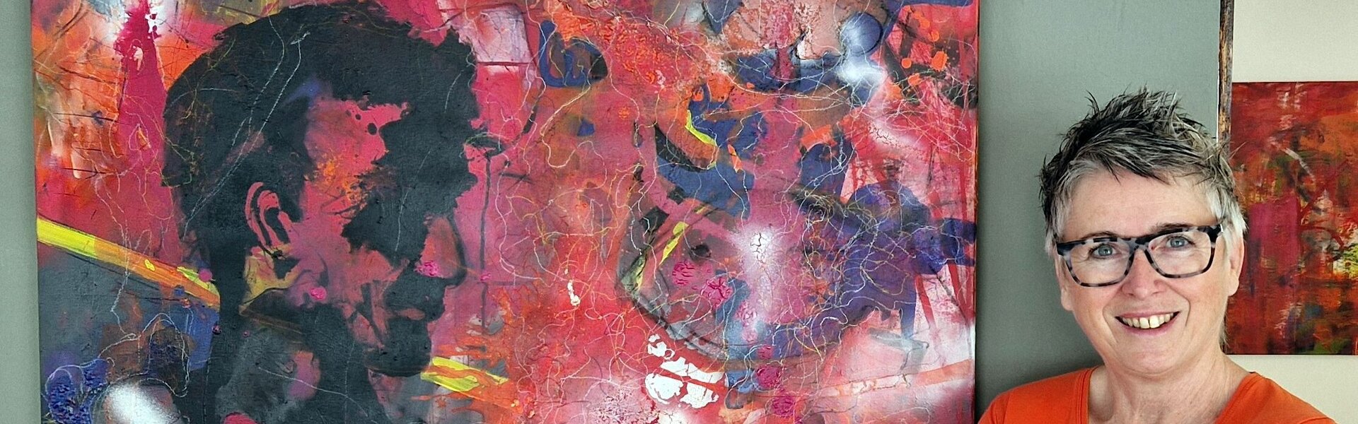 Petra Kohns-Merges Art for Sale
