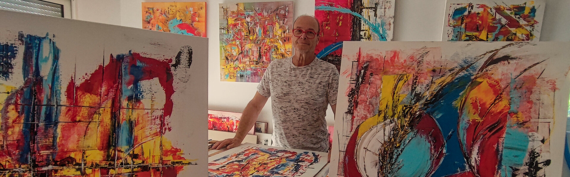 Pacômelésôtres Art for Sale