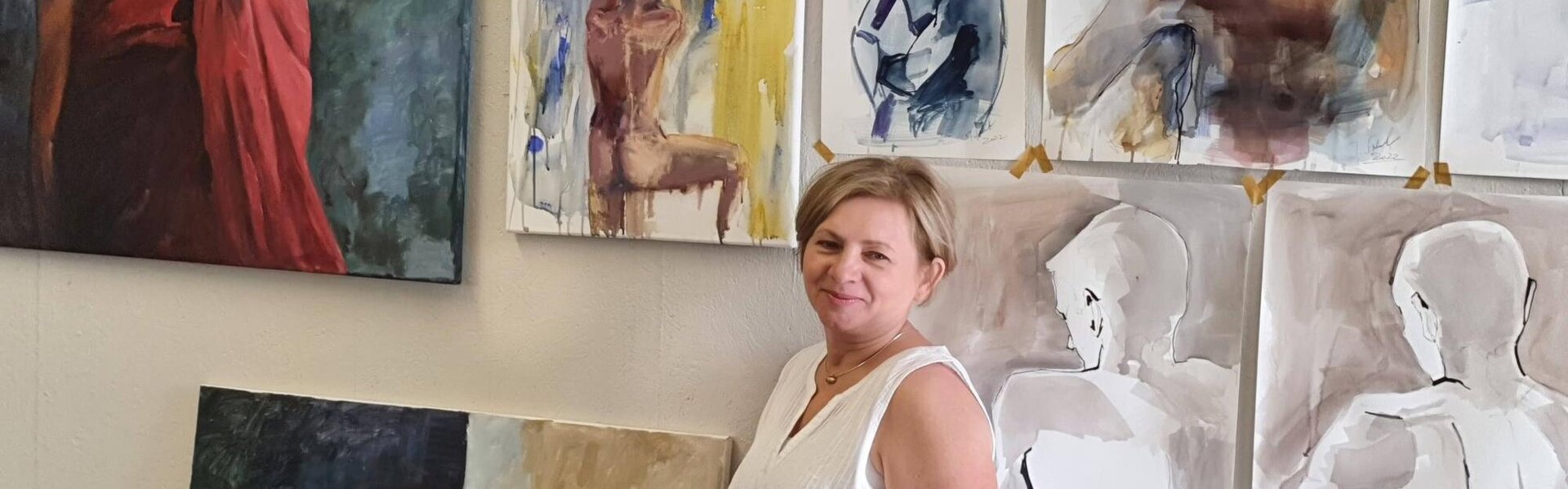 Tamara Siebert Art for Sale