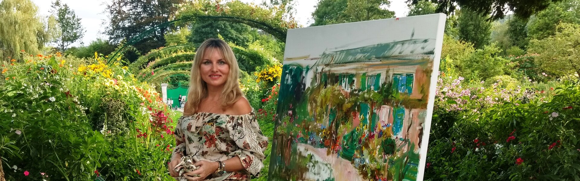 Natalia Simonenko Art for Sale