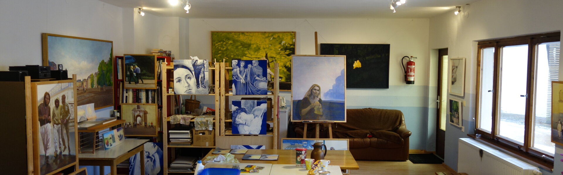 Christoph Fischer Art for Sale