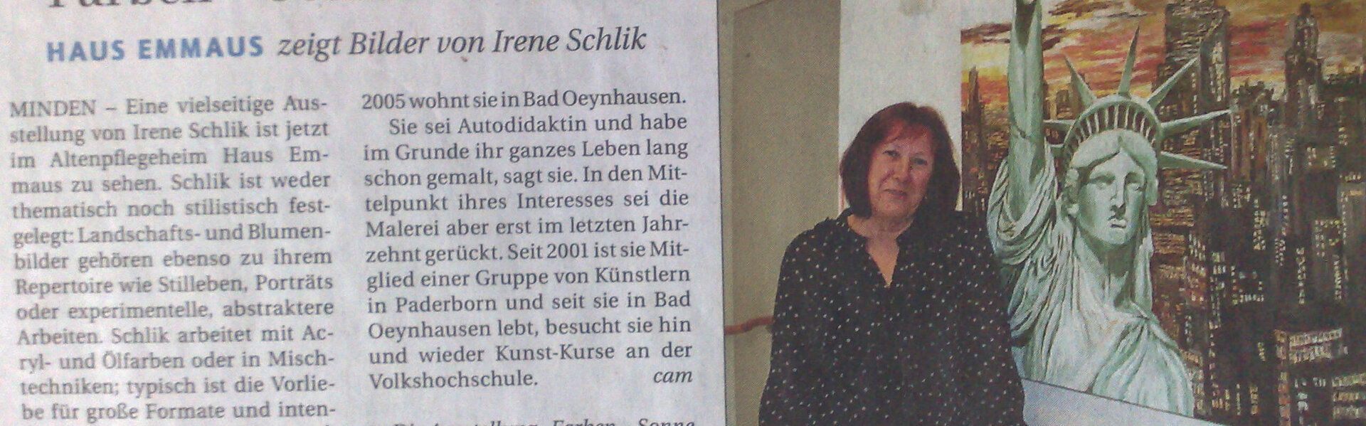 Irene Schlik Art for Sale