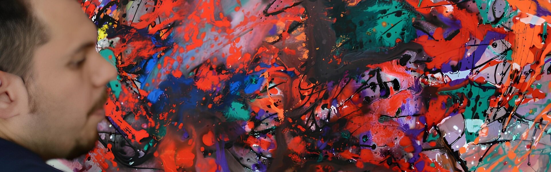 Sadik Mottola Art for Sale