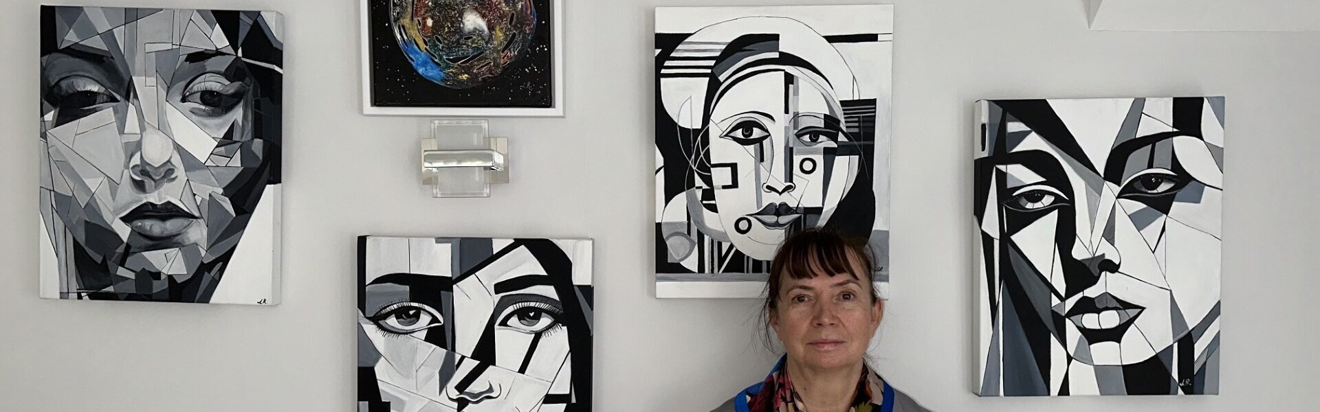 Larisa Robins Art for Sale