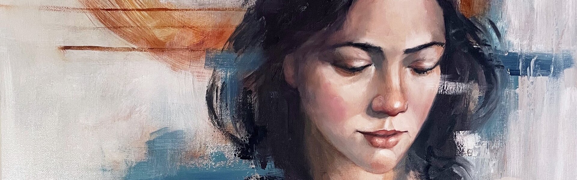 maria romano Art for Sale