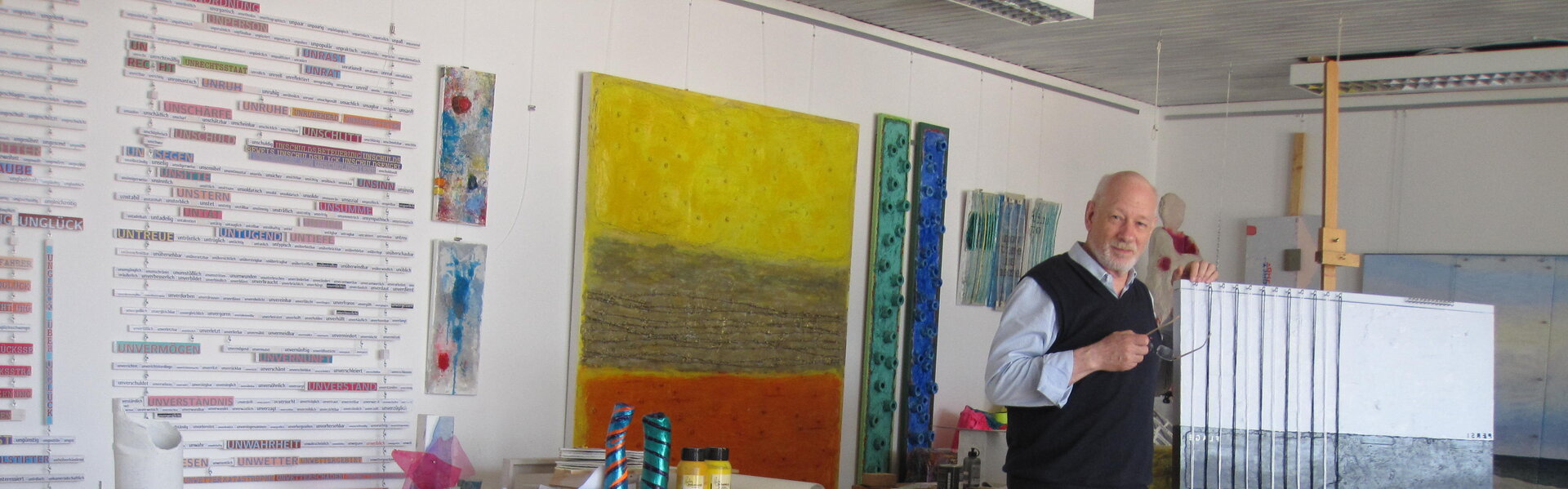 Siegfried Bausch Art for Sale