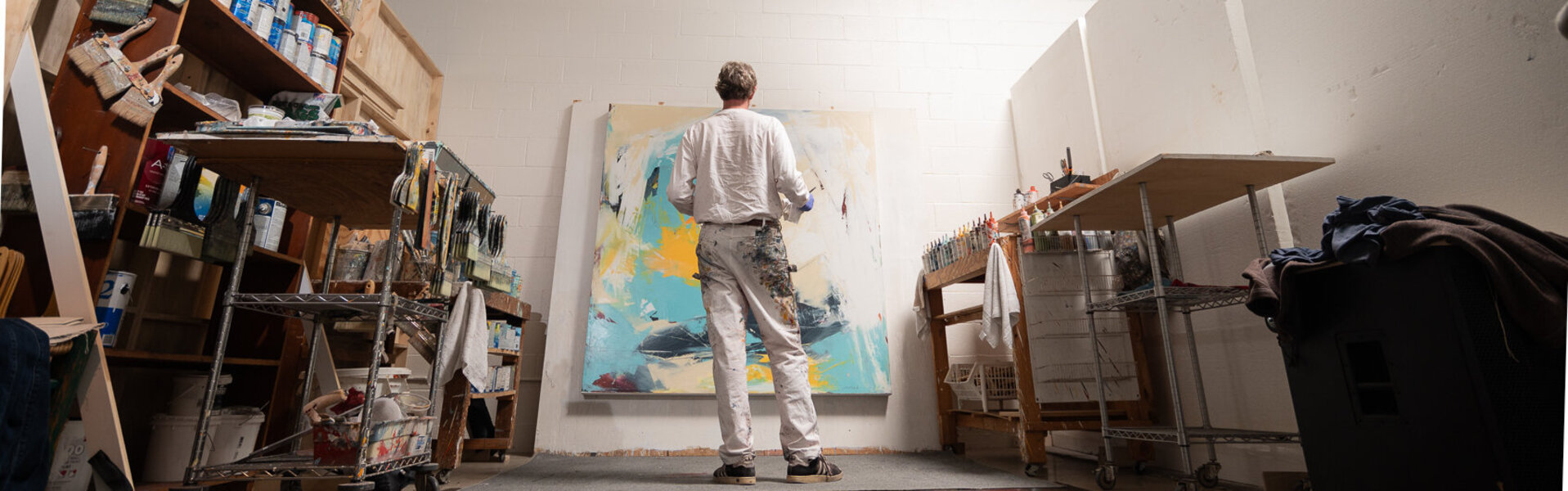 Thomas Hoitsma Art for Sale