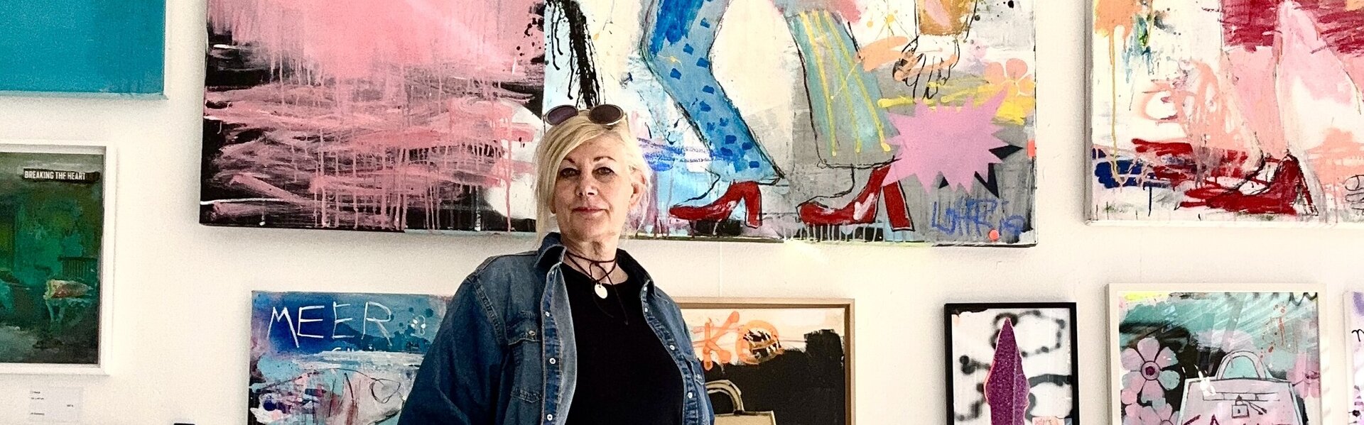 Christiane Lohrig Art for Sale