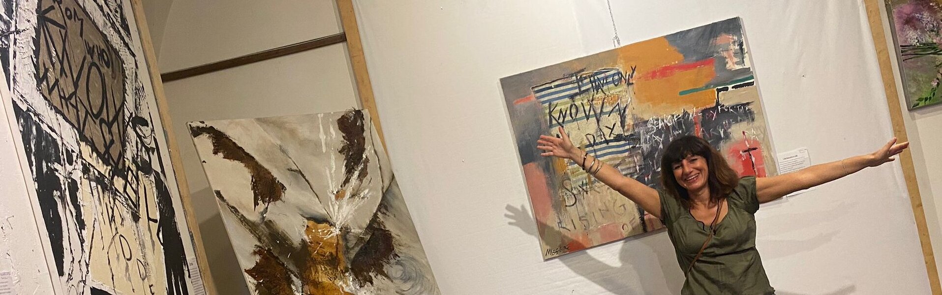 sabrina Missere Art for Sale