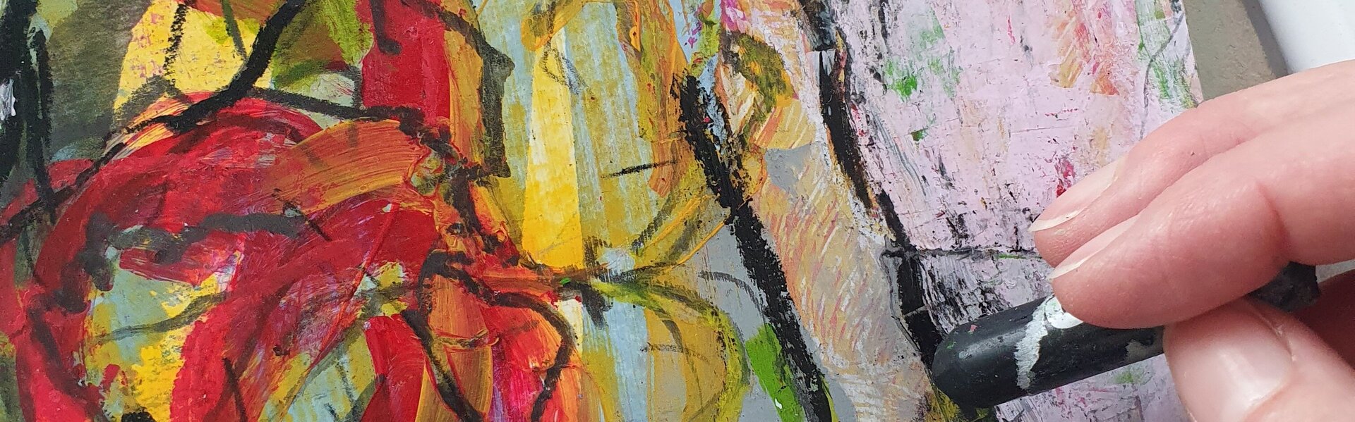 Helene Fiegl Art for Sale