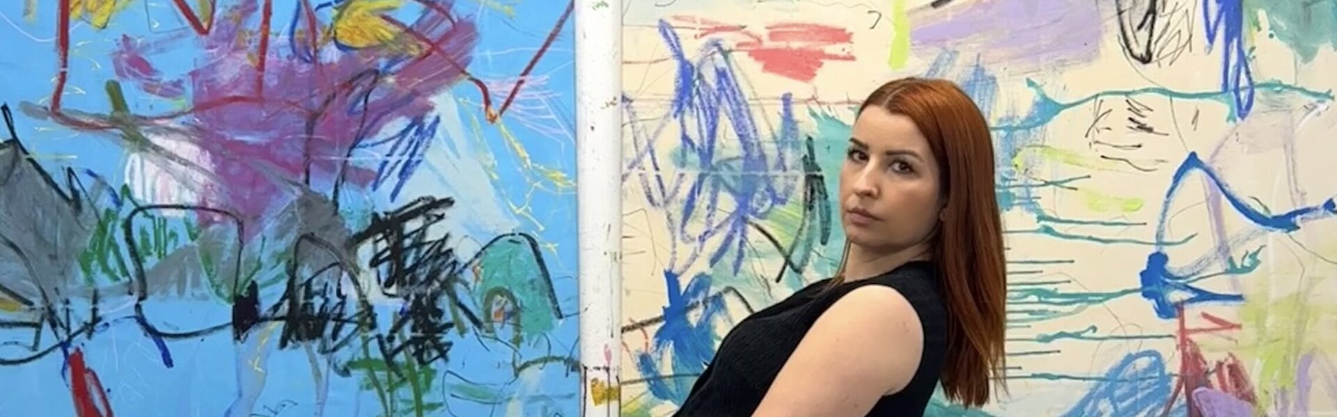 Adriana Bernet Art for Sale