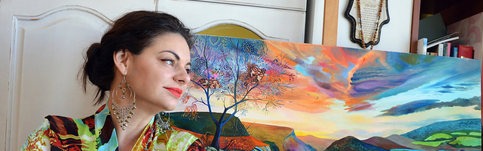 Silvia Pavlova Art for Sale