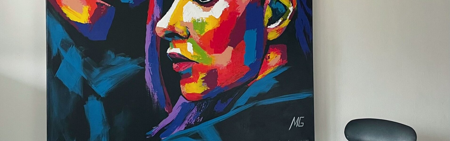 Mariana Gumeniuc Art for Sale