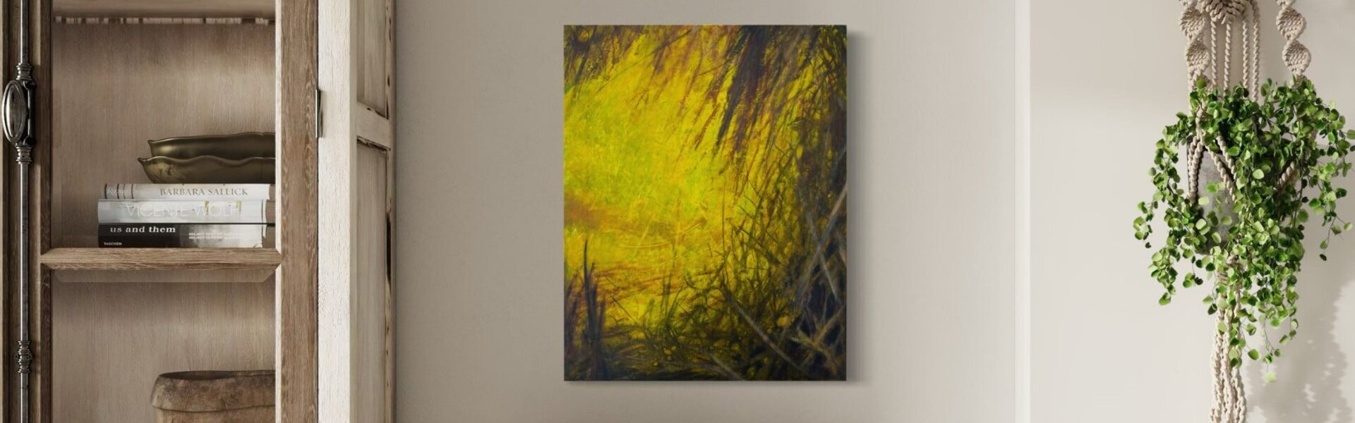 Magnus Lindblom Art for Sale