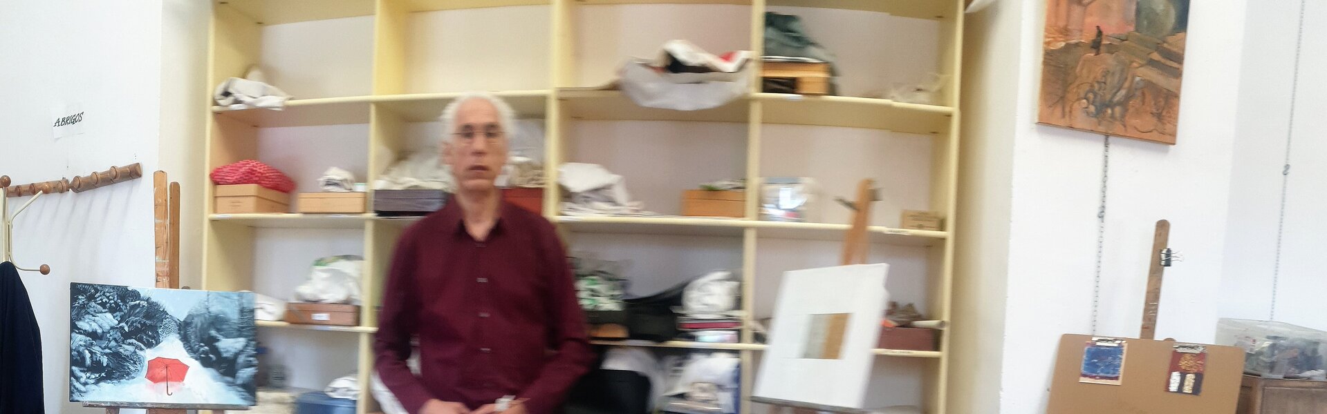 Luis Carlón López Art for Sale