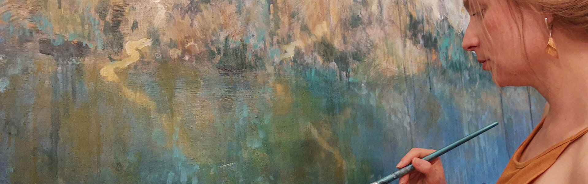 Agnieszka Kamińska Art for Sale
