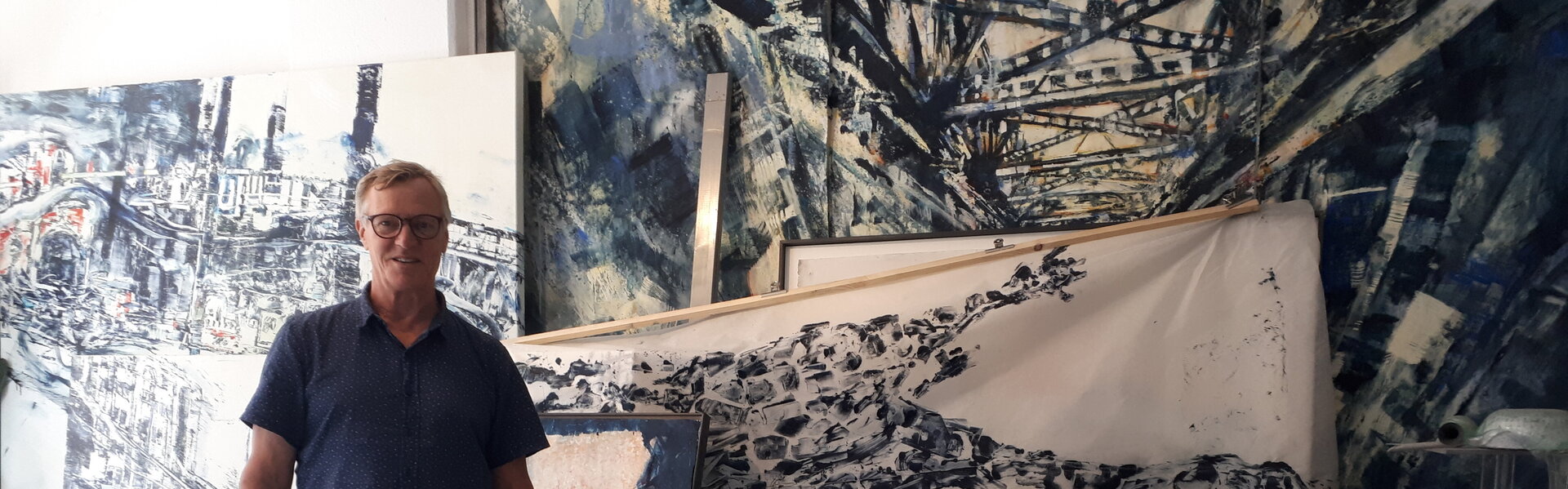 David Antonides Art for Sale