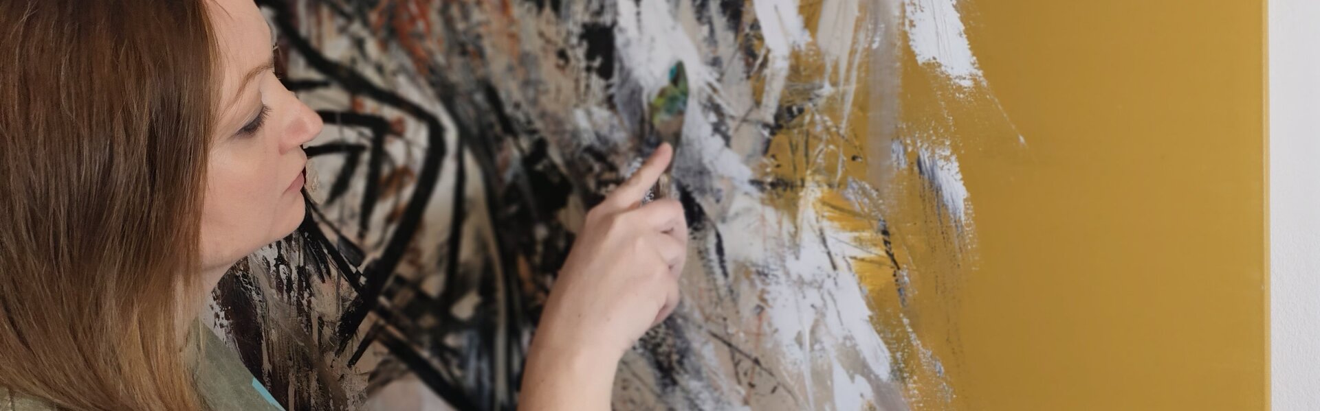 Manuela Riedmann Art for Sale