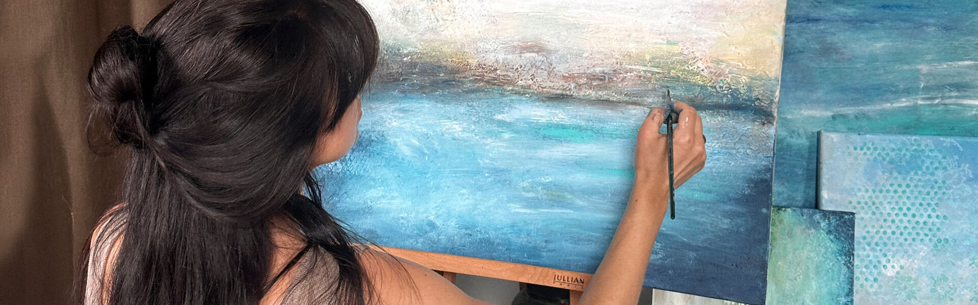 Nicole Filsinger Art for Sale