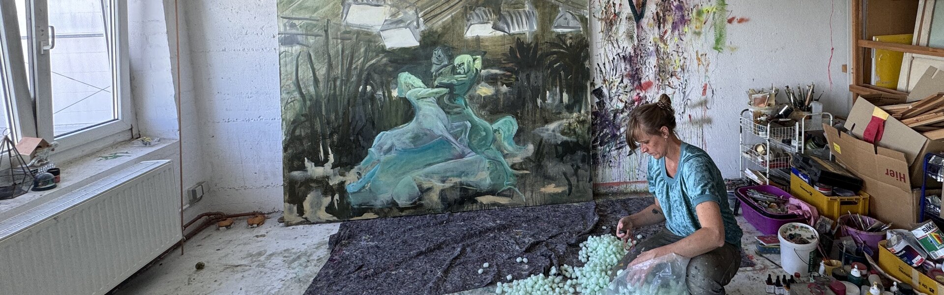 Philippa Jasper Art for Sale