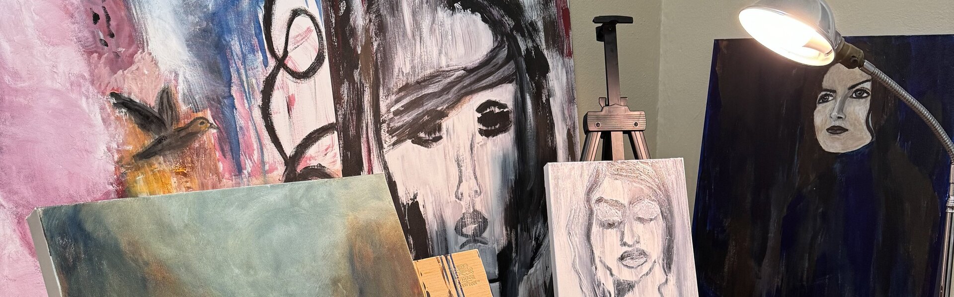 Lisa Lockett Art for Sale