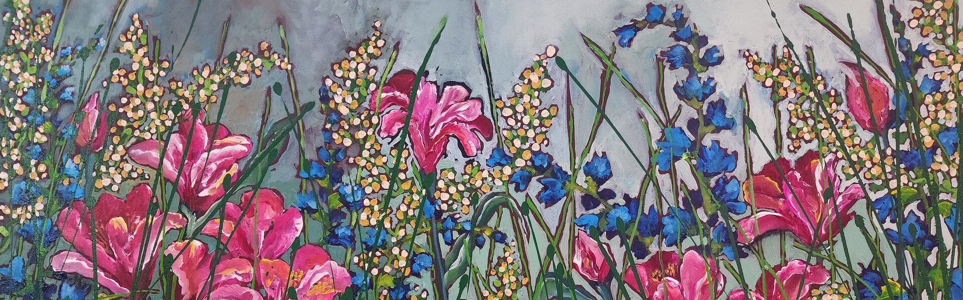 Karnish Art Art for Sale