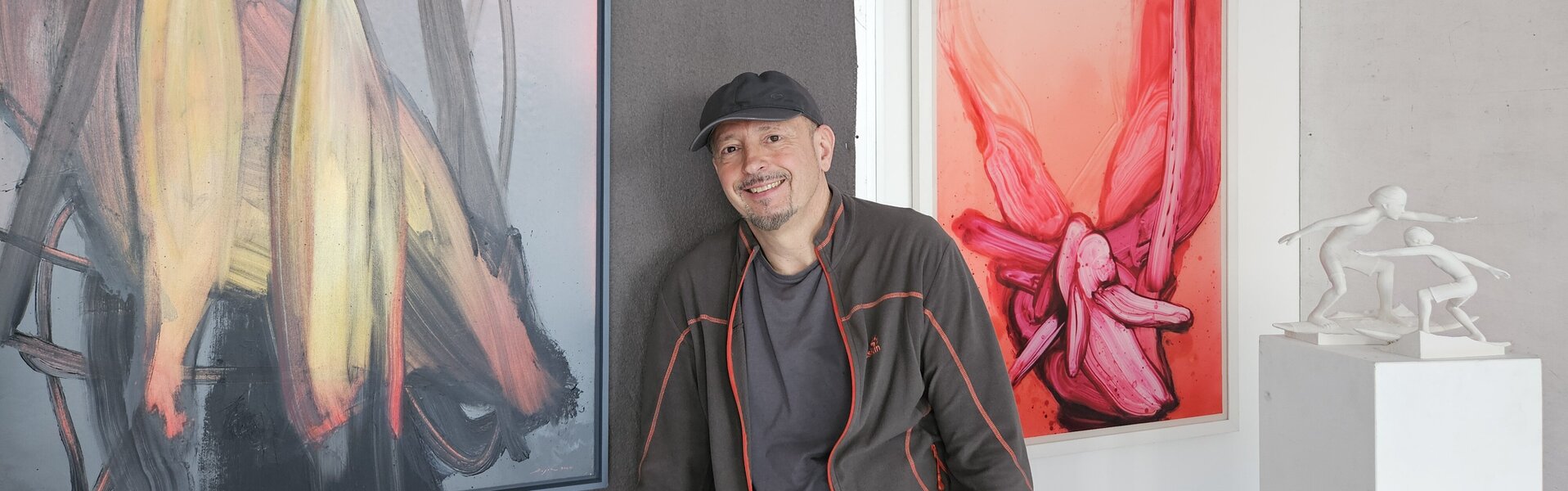 Darko Lesjak Art for Sale