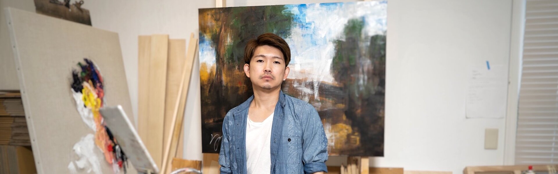 Tomoya Nakano Art for Sale