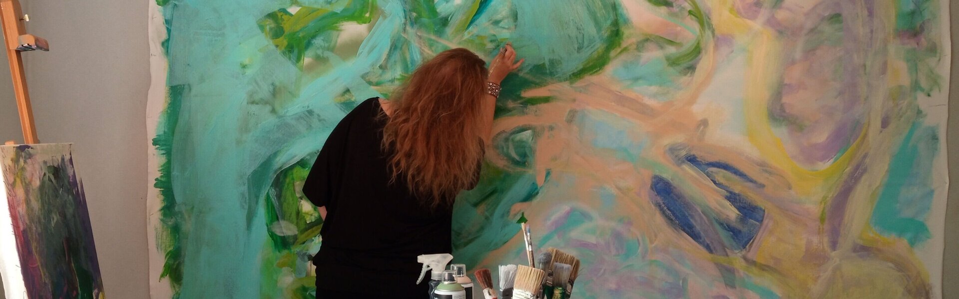 Martina Jakoby Eckert Art for Sale