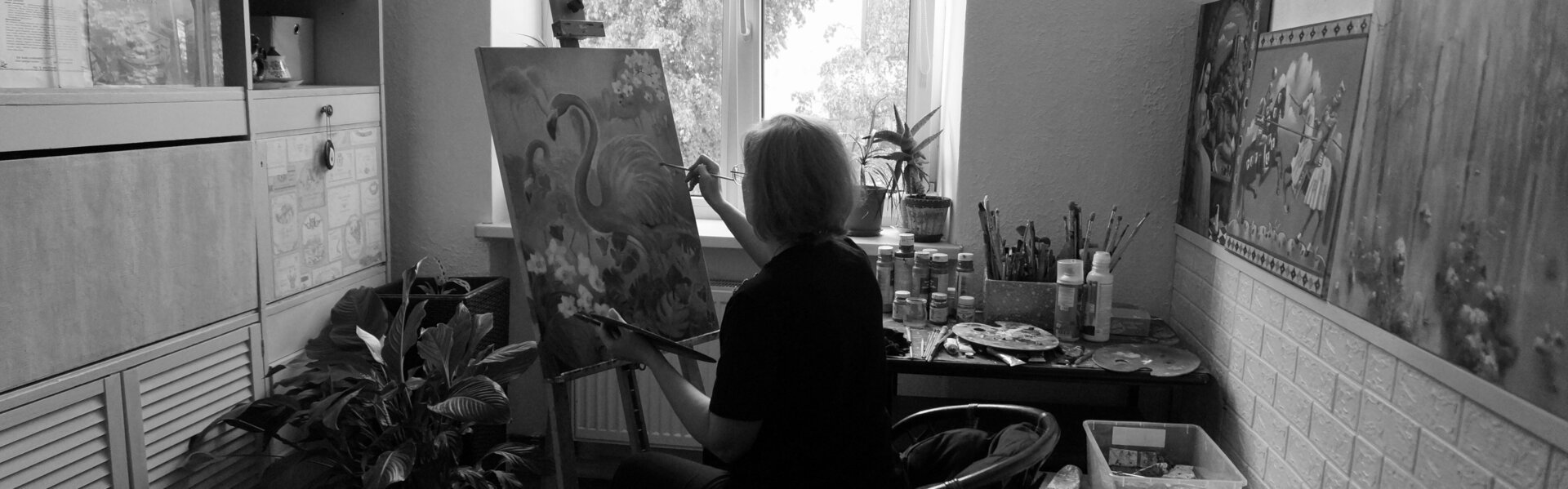 Julija Demenkova Art for Sale
