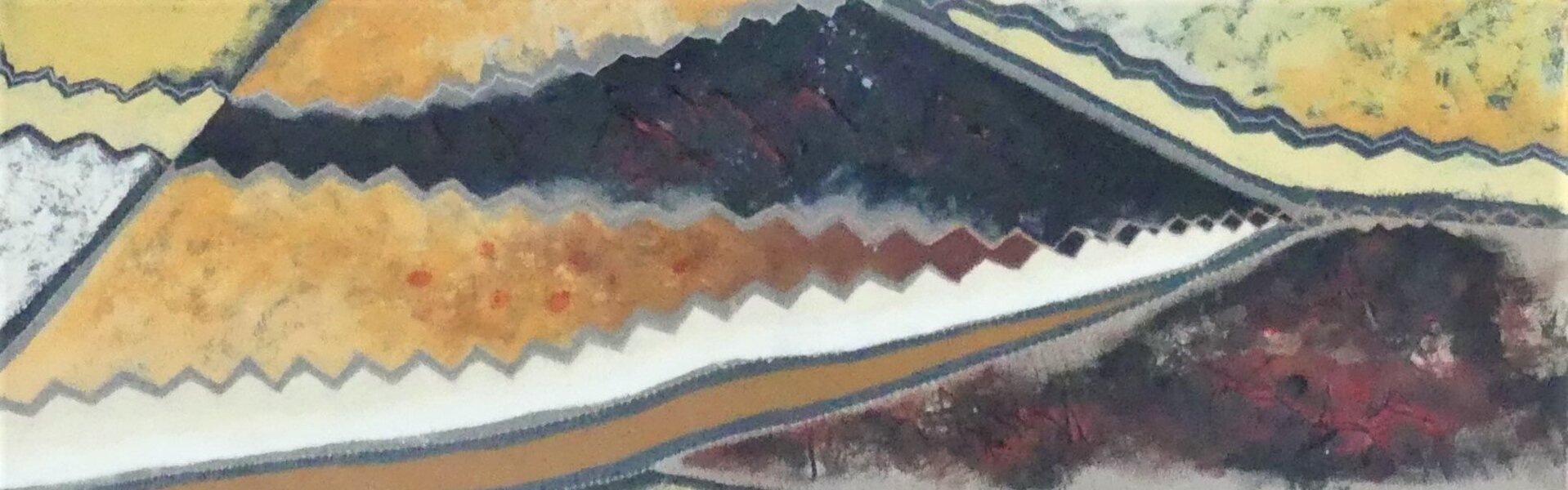 Isabelle Riffard Art for Sale
