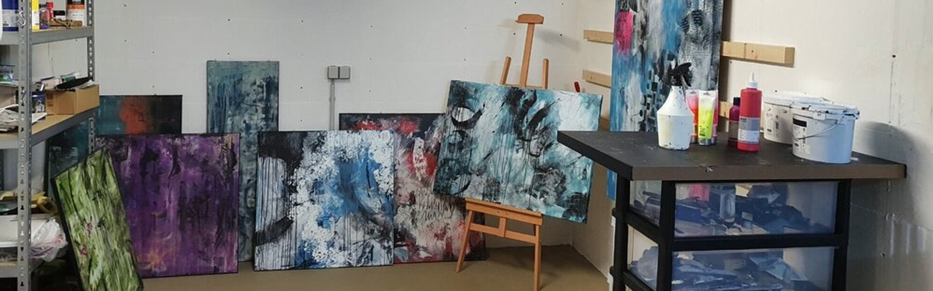 Moe Teratos Art for Sale