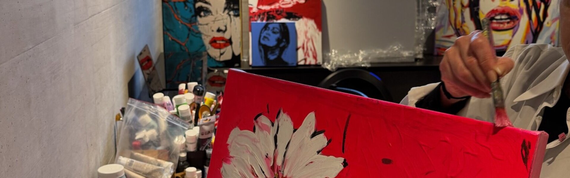 Claudia Sauter Art for Sale