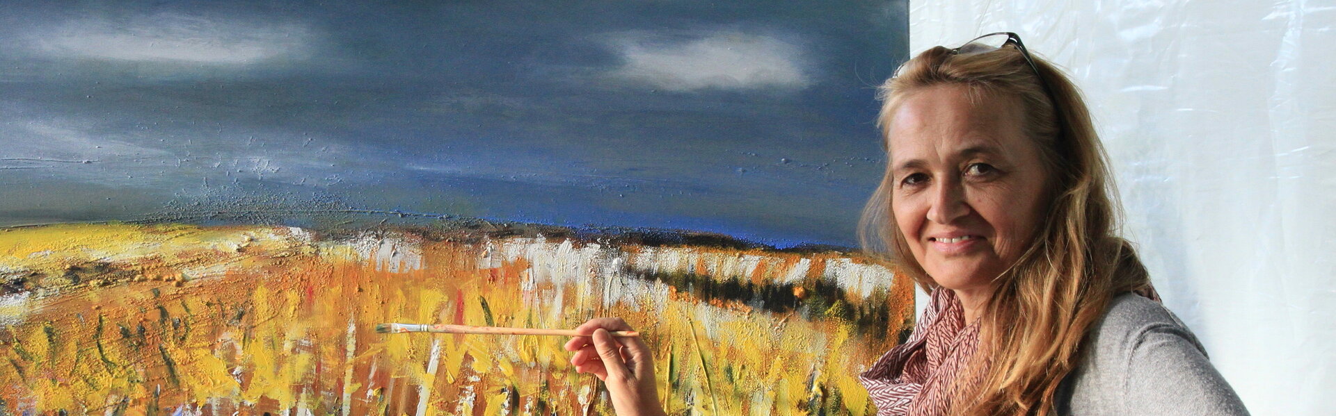 Andrea Finck Art for Sale