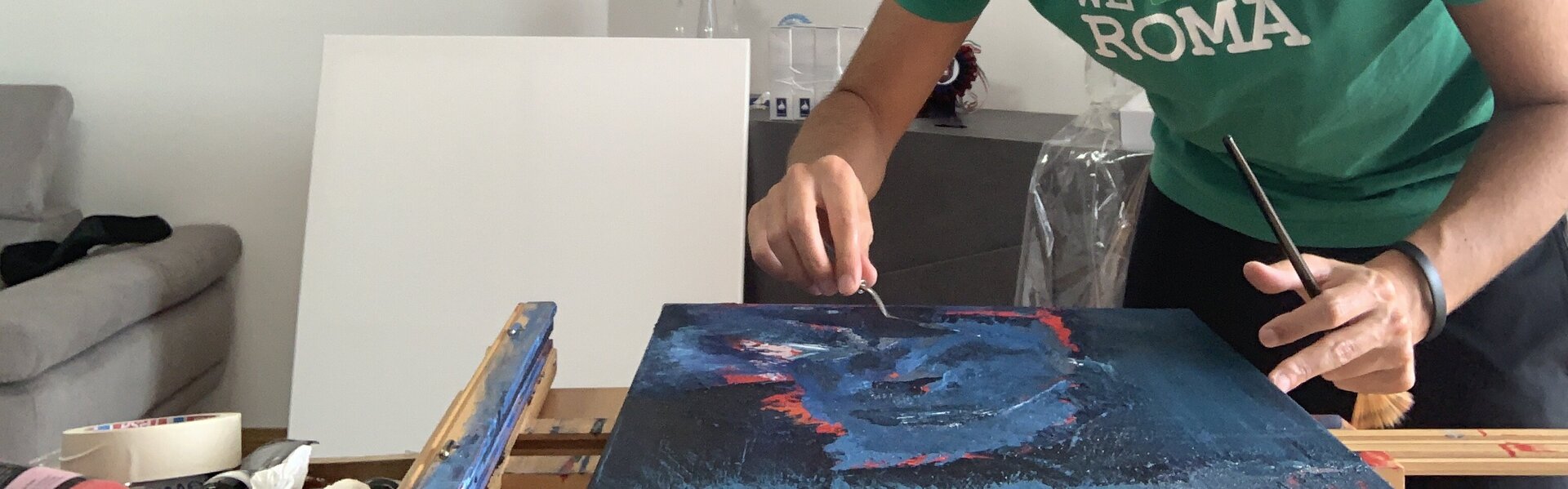 Francesco Fedele Art for Sale