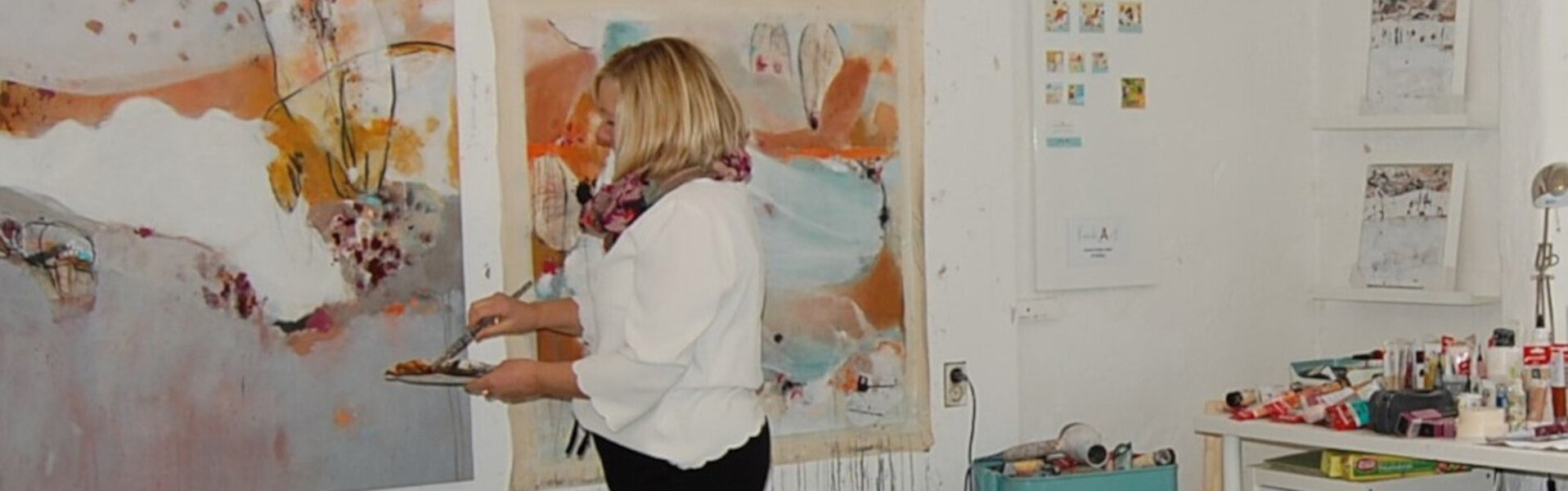 Susann Kasten-Jerke Art for Sale