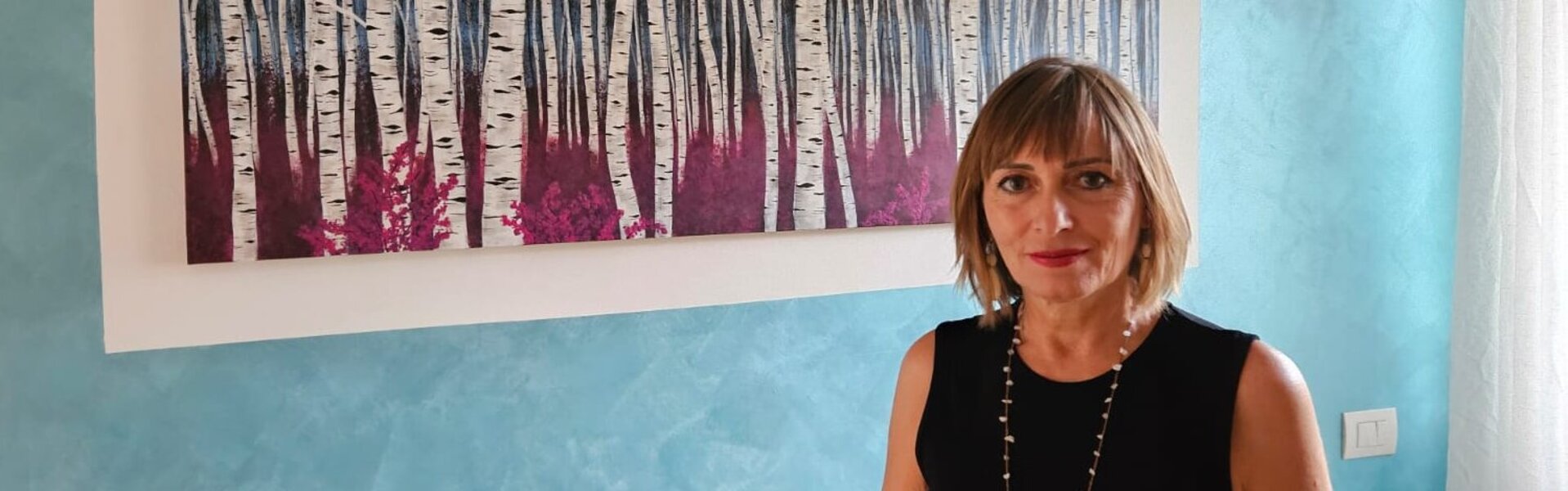 Francesca Bolletta Art for Sale