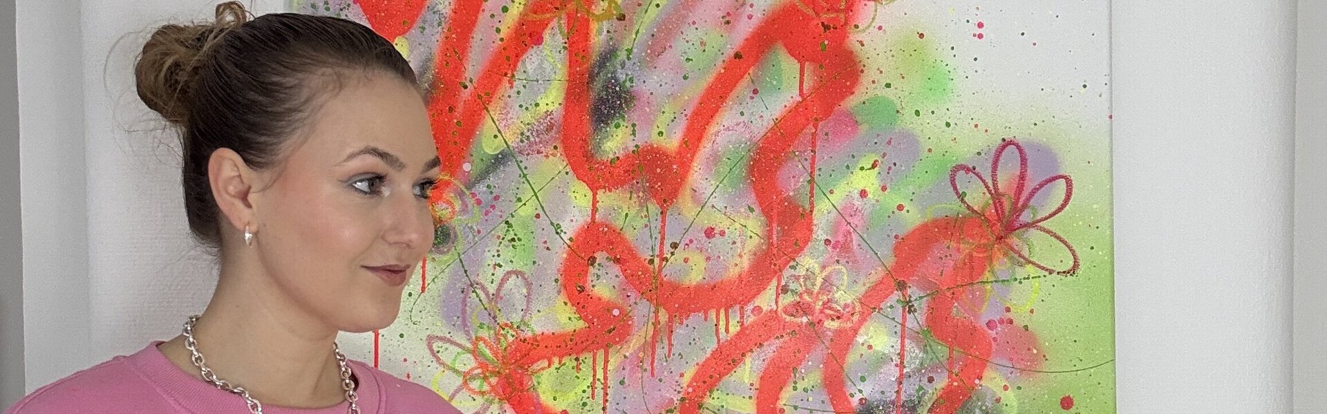 Carolyn Kraft Art for Sale