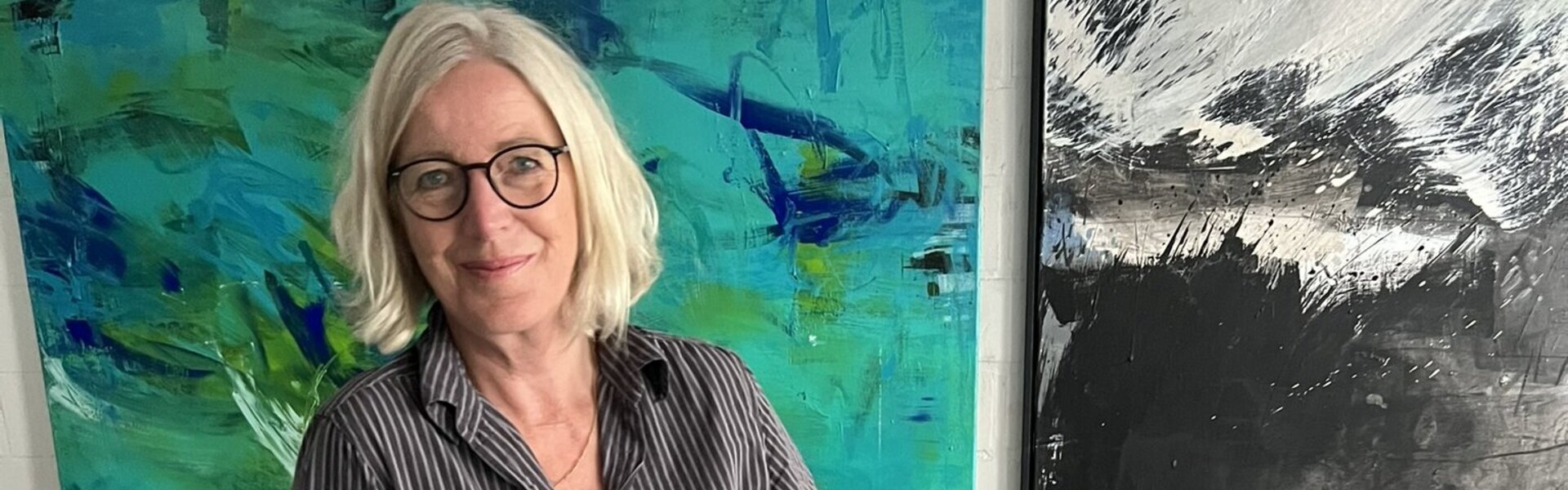 Susanne Blum Art for Sale